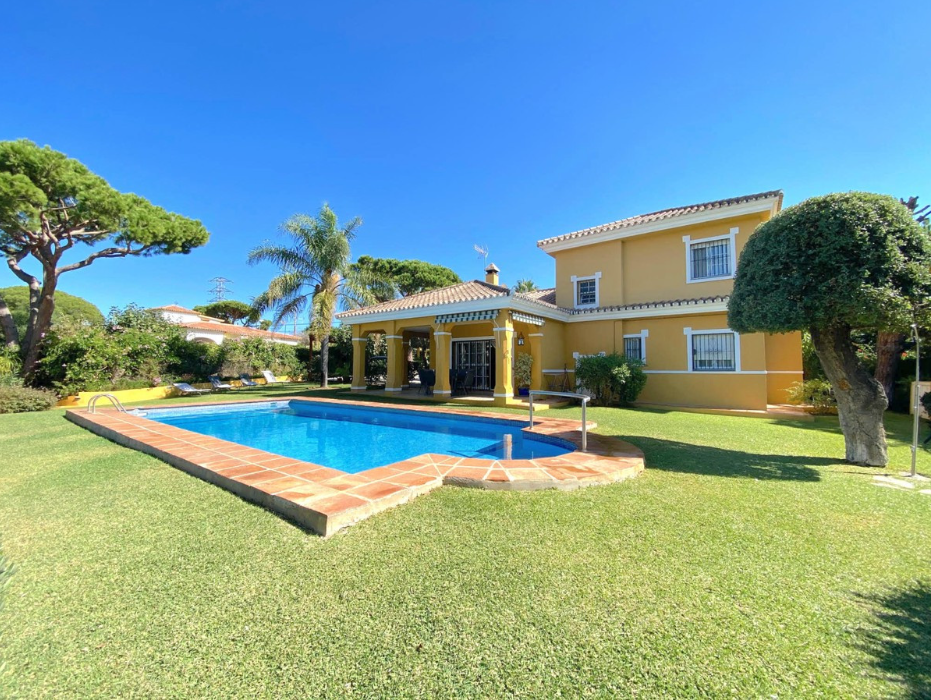 Main image of property: El Rosario, Málaga, Andalusia