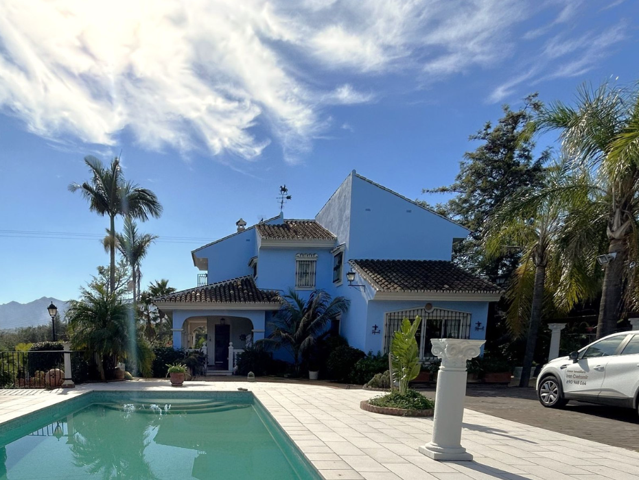 Main image of property: Alhaurín el Grande, Málaga, Andalusia