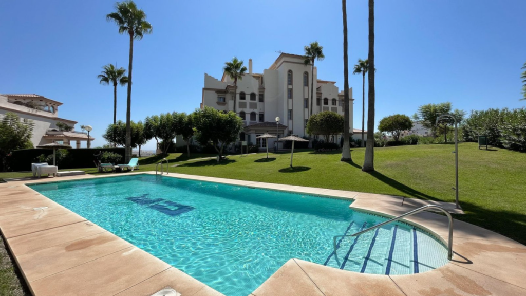 Main image of property: La Cala De Mijas, Málaga, Andalusia