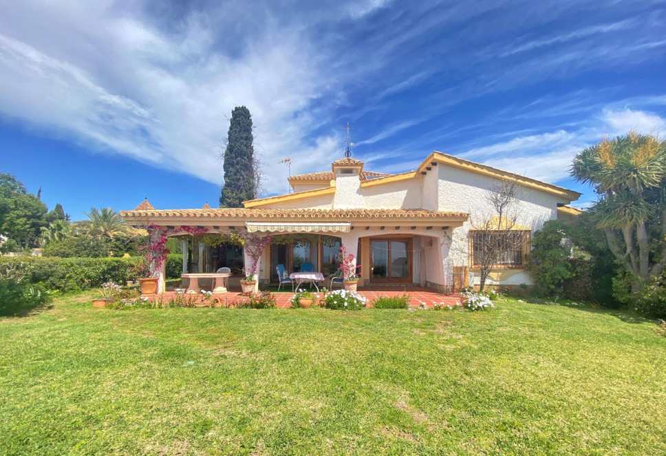 Main image of property: El Rosario, Málaga, Andalusia