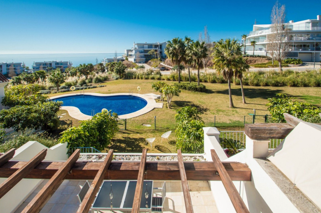 Main image of property: Benalmádena, Málaga, Andalusia