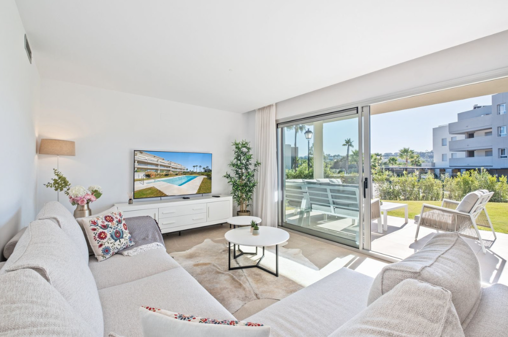 Main image of property: La Cala De Mijas, Málaga, Andalusia