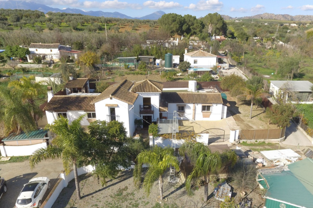 Main image of property: Coín, Málaga, Andalusia