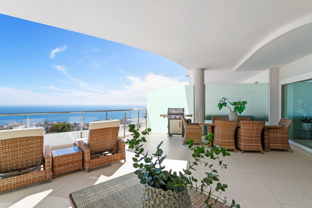 Main image of property: Benalmádena, Málaga, Andalusia