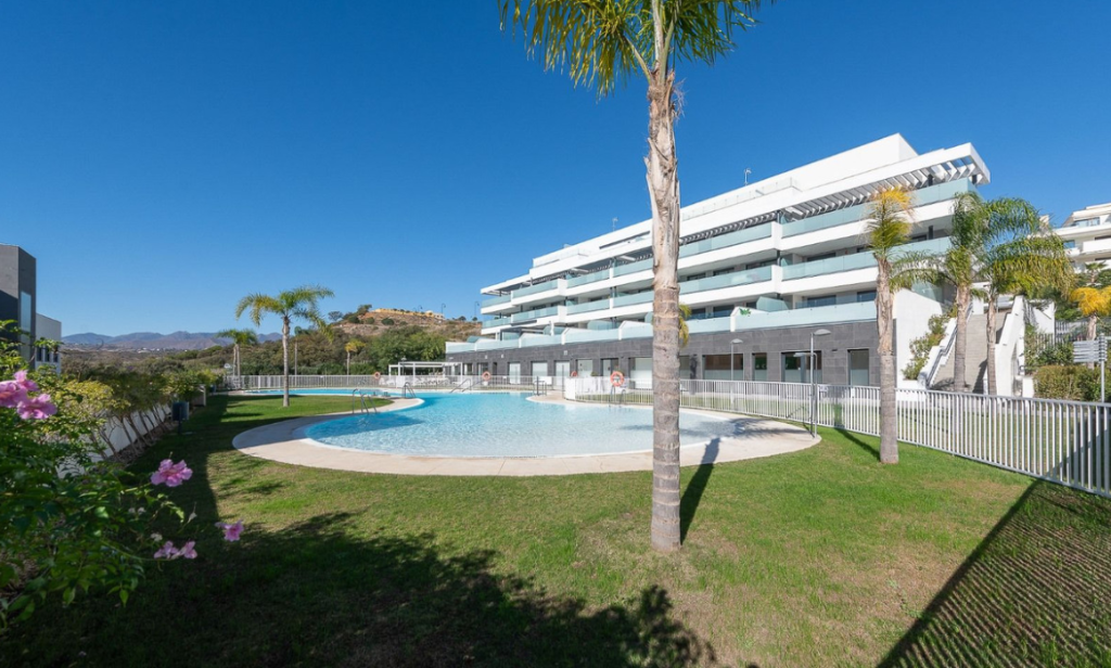 Main image of property: La Cala De Mijas, Málaga, Andalusia