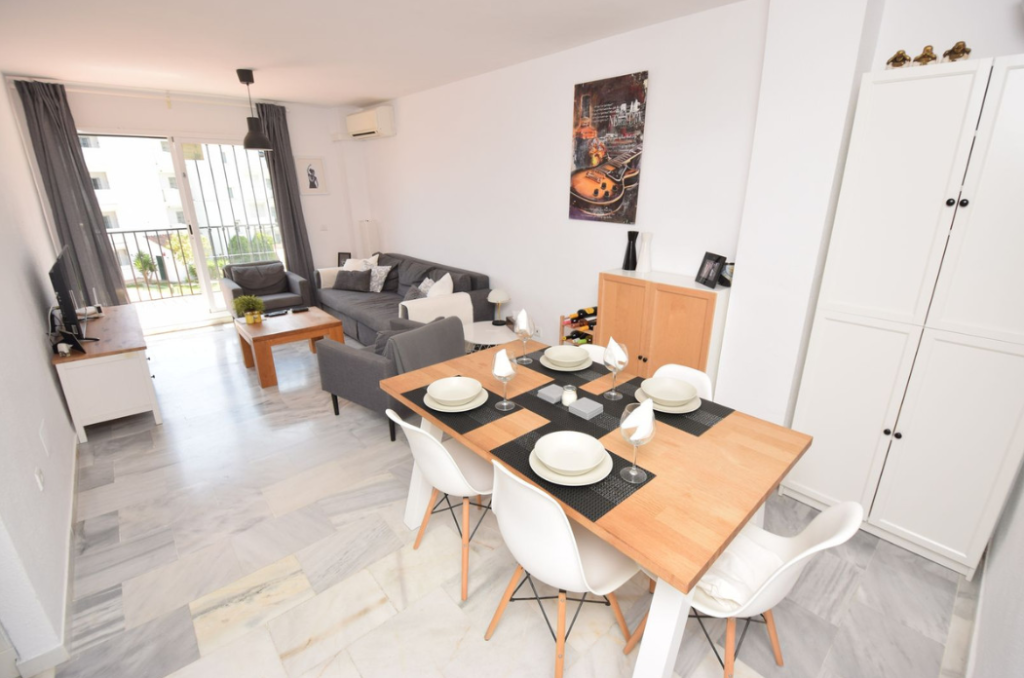 Main image of property: La Cala De Mijas, Málaga, Andalusia