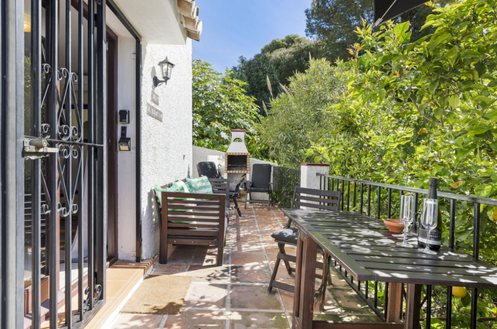 Main image of property: Benalmádena, Málaga, Andalusia
