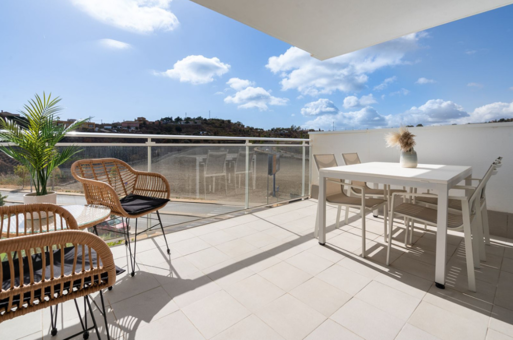 Main image of property: La Cala De Mijas, Málaga, Andalusia