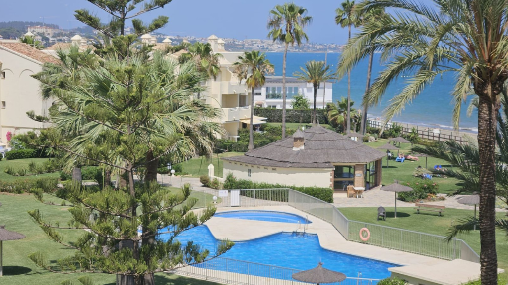 Main image of property: La Cala De Mijas, Málaga, Andalusia