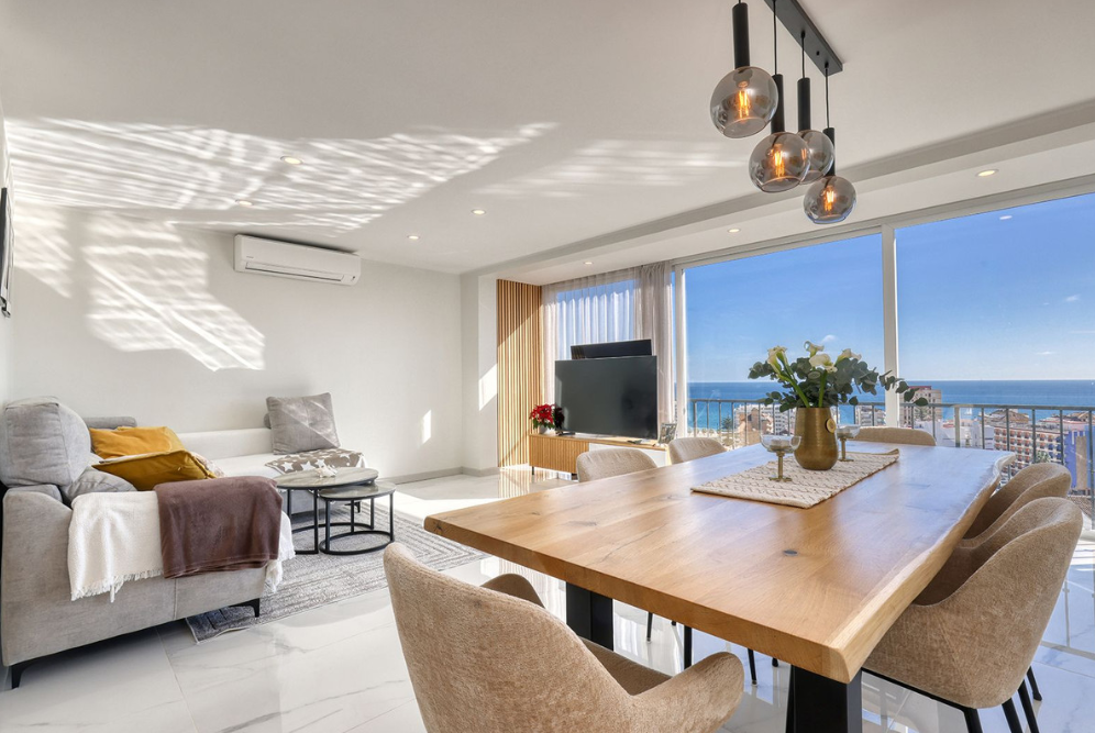 Main image of property: Torreblanca, Málaga, Andalusia