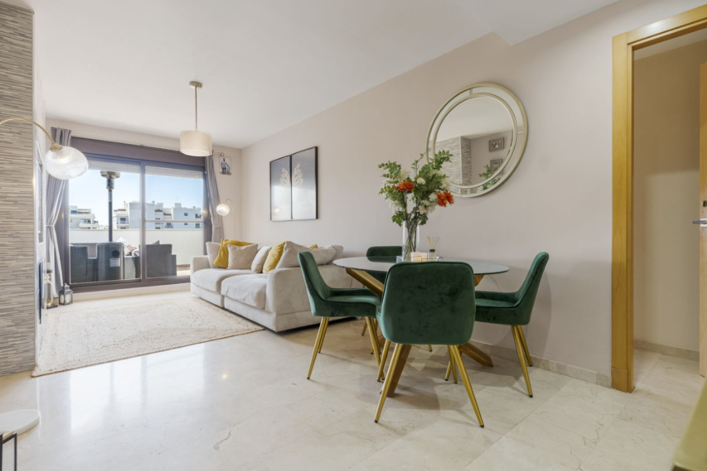 Main image of property: La Cala De Mijas, Málaga, Andalusia