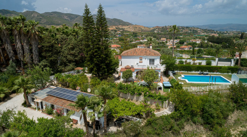 Main image of property: AlhaurÃn de la Torre, Málaga, Andalusia