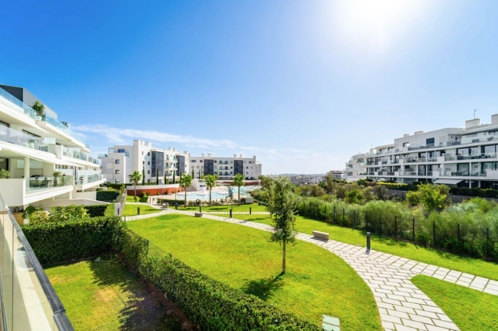 Main image of property: Benalmádena, Málaga, Andalusia