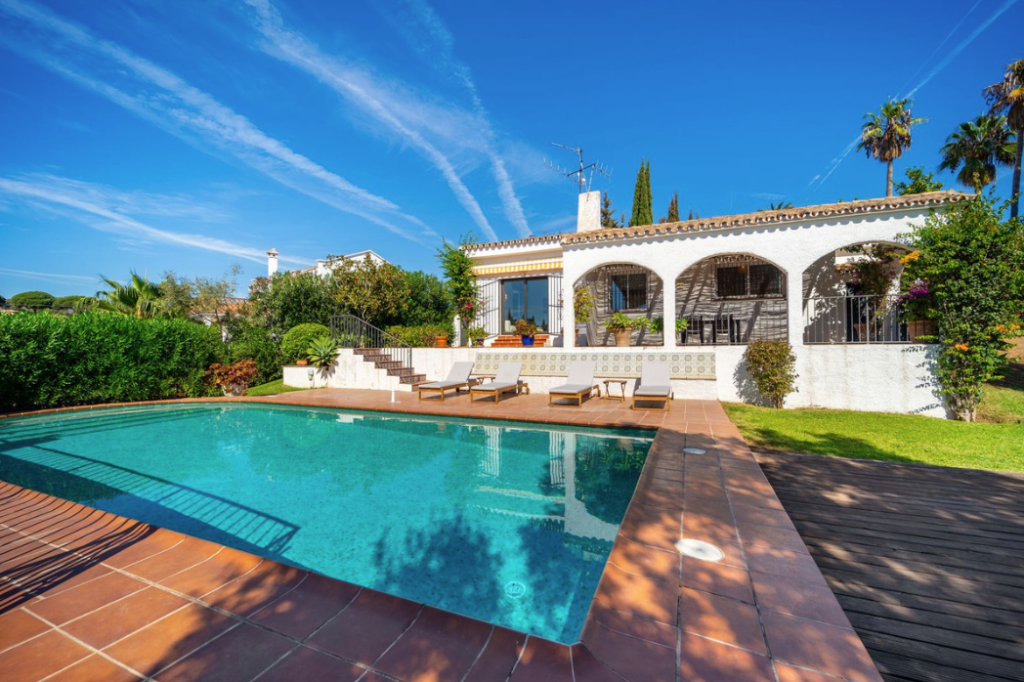 Main image of property: Elviria (Marbella), Málaga, Andalusia