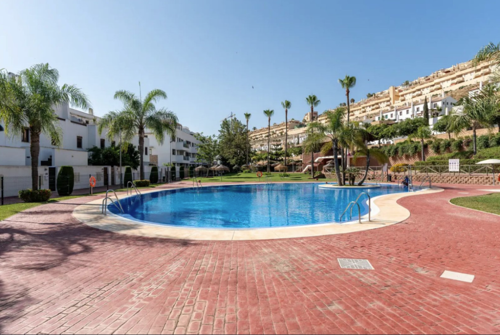 Main image of property: La Cala De Mijas, Málaga, Andalusia