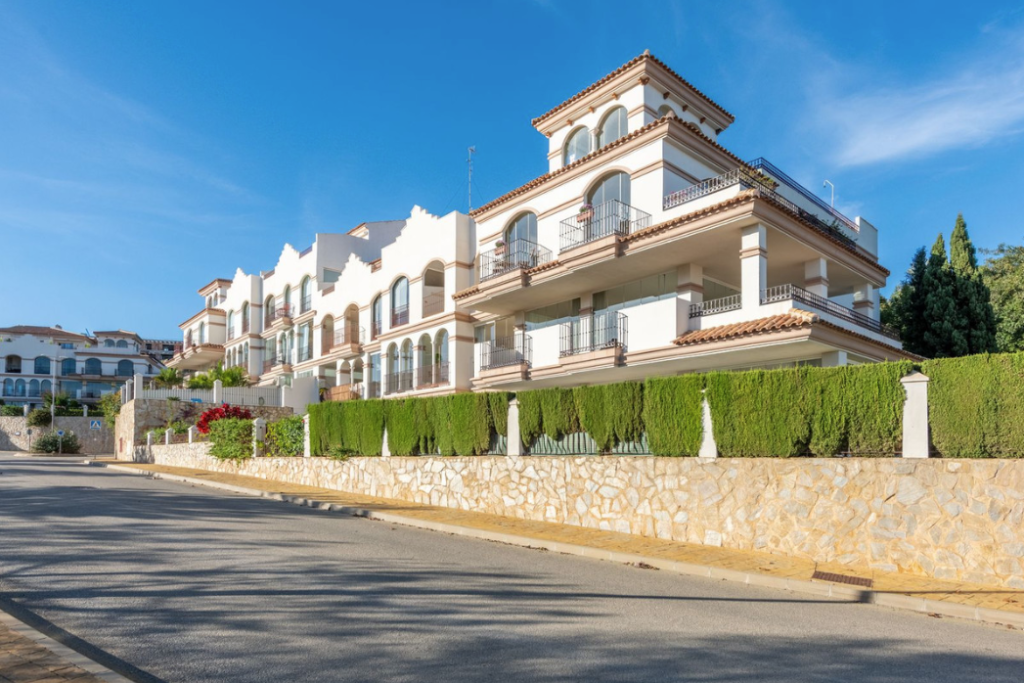 Main image of property: La Cala De Mijas, Málaga, Andalusia