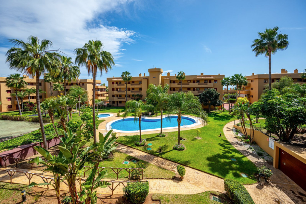 Main image of property: La Cala De Mijas, Málaga, Andalusia