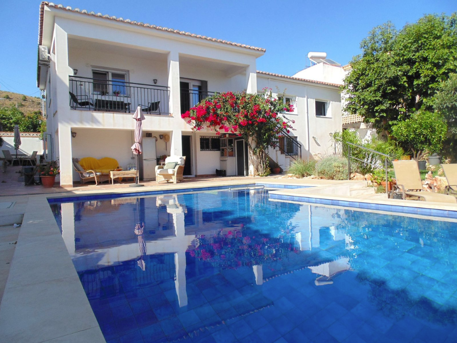 Main image of property: Benalmádena, Málaga, Andalusia