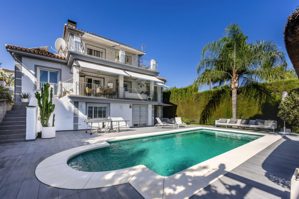 Main image of property: Coín, Málaga, Andalusia