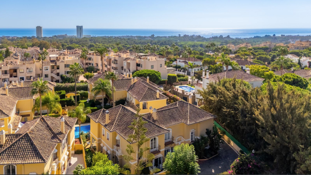 Main image of property: Elviria (Marbella), Málaga, Andalusia