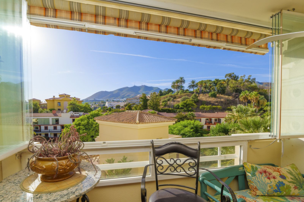 Main image of property: Benalmádena, Málaga, Andalusia