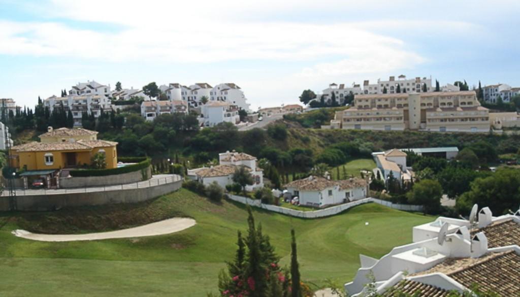 2 bedroom apartment for sale in Miraflores, Málaga, Andalusia, Spain