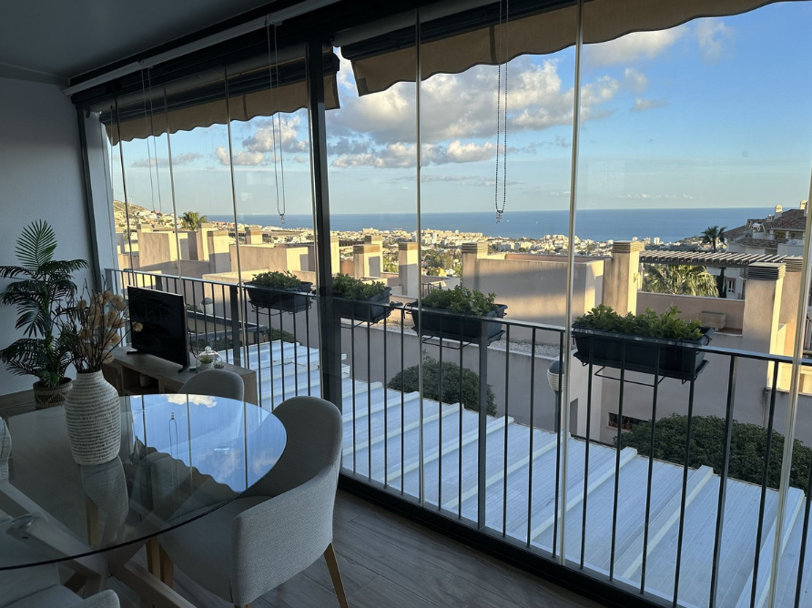 Main image of property: Benalmádena, Málaga, Andalusia