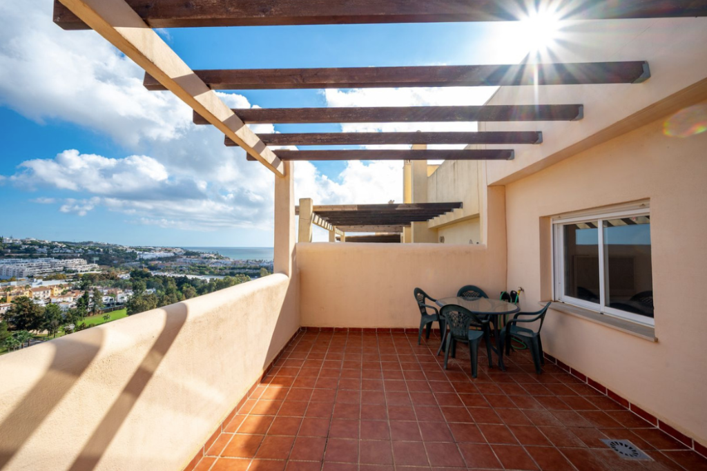 Main image of property: La Cala De Mijas, Málaga, Andalusia