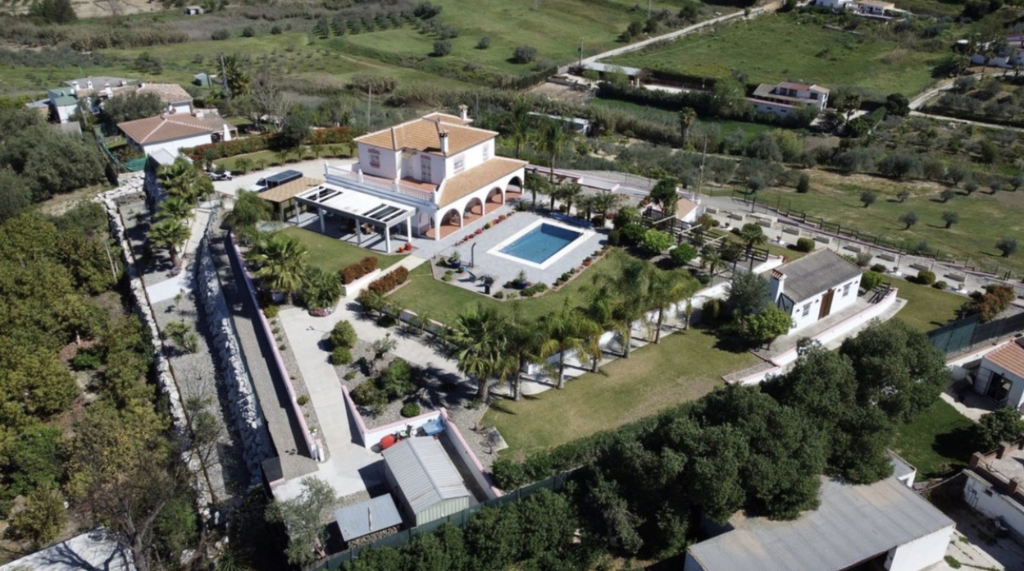 Main image of property: Alhaurín el Grande, Málaga, Andalusia