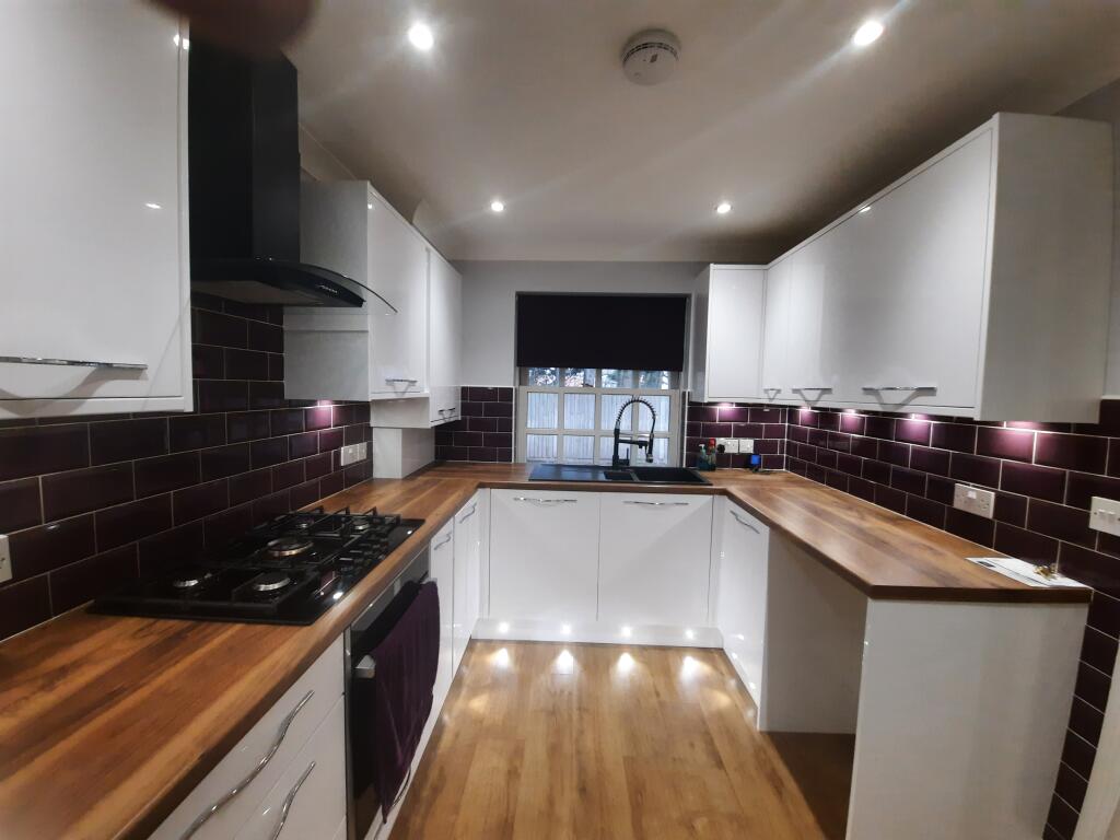 3 bedroom house for rent in Old Station Place, CHATTERIS, PE16