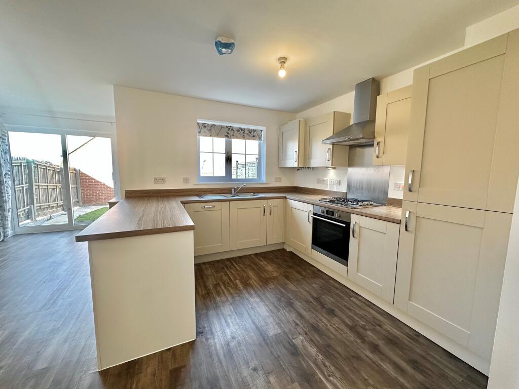 Main image of property: Gaul Road, MARCH