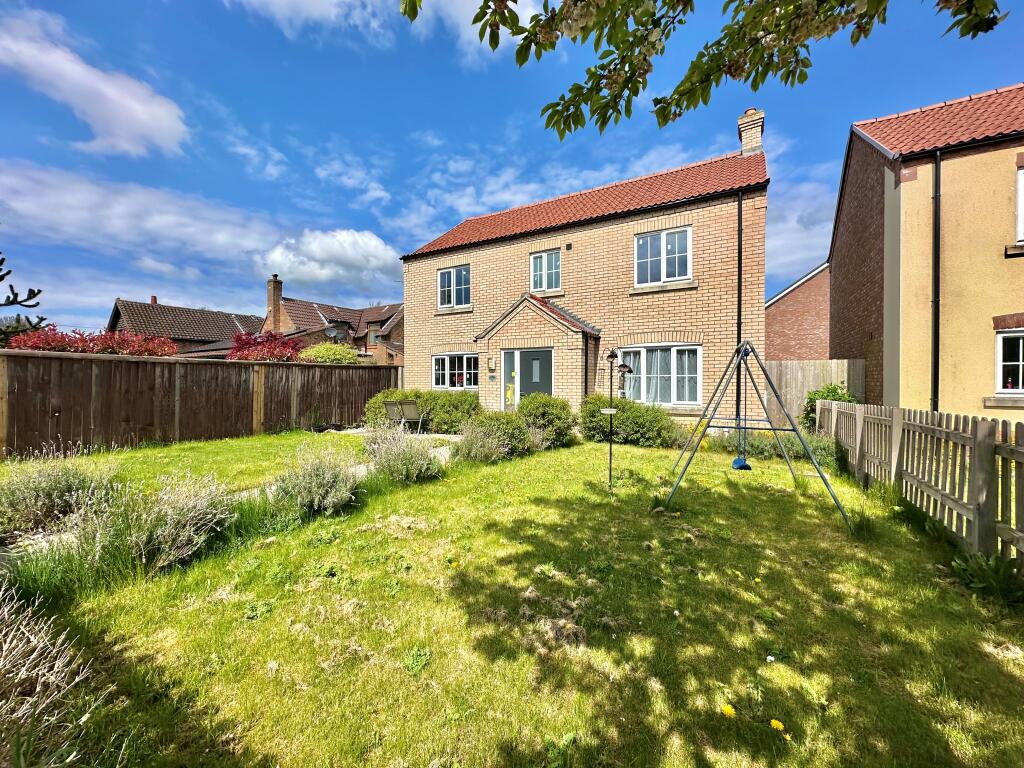 Main image of property: West End, MARCH