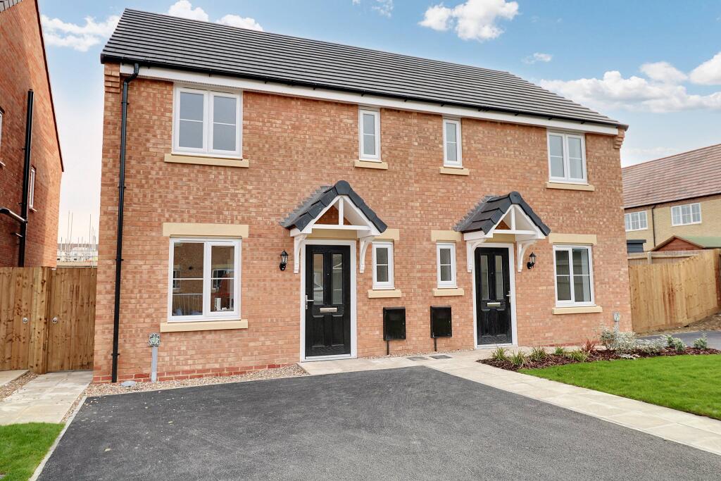 Main image of property: Crest Way, Littleport, ELY