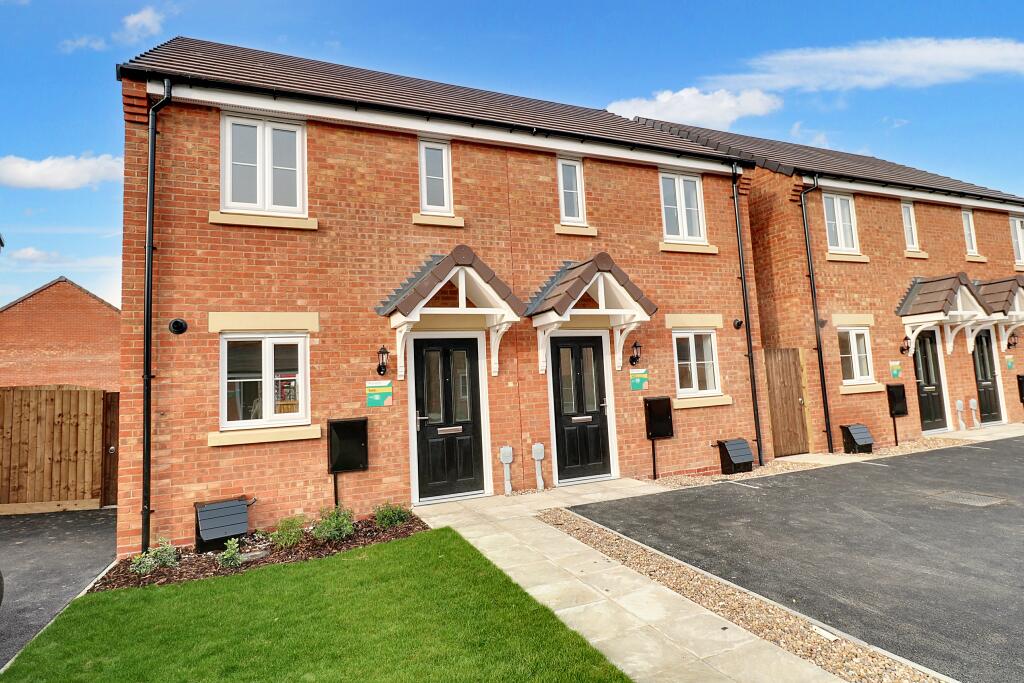 Main image of property: Crest Way, Littleport, ELY