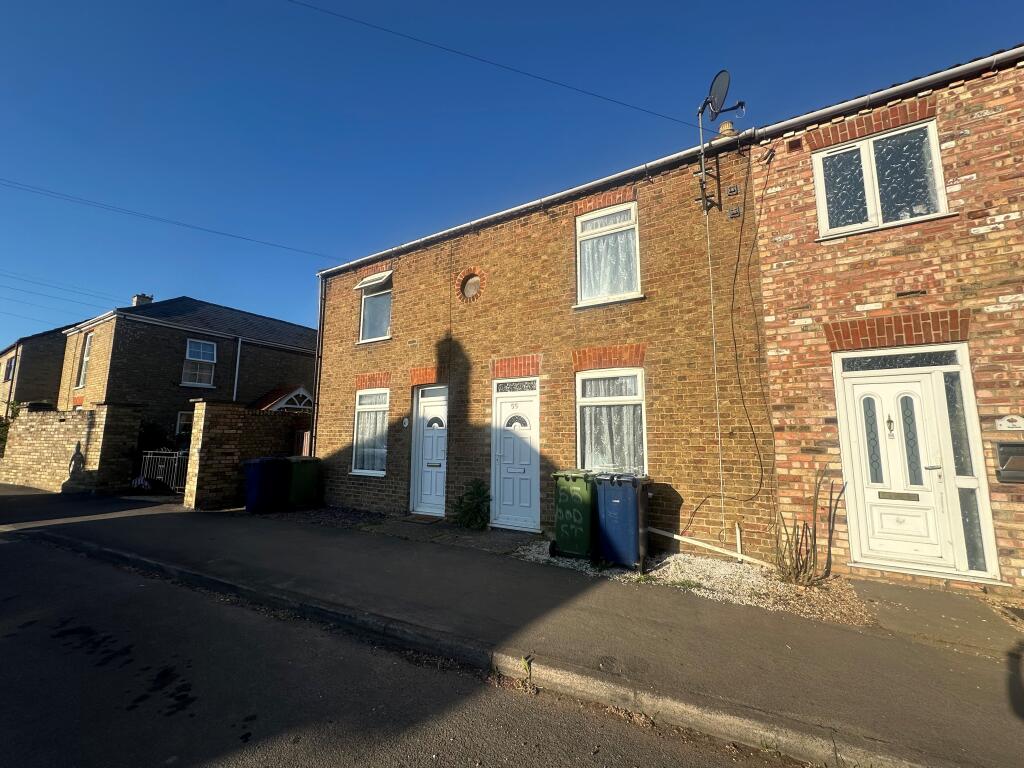 Main image of property: Wood Street, CHATTERIS