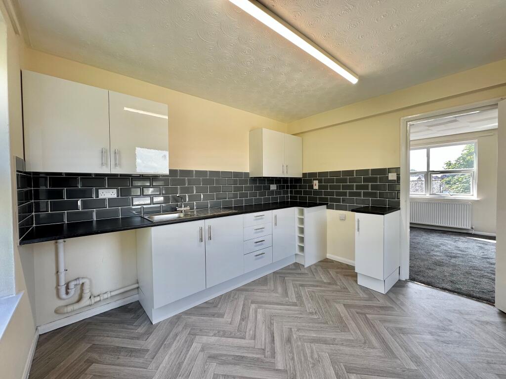 Main image of property: High Street, MARCH