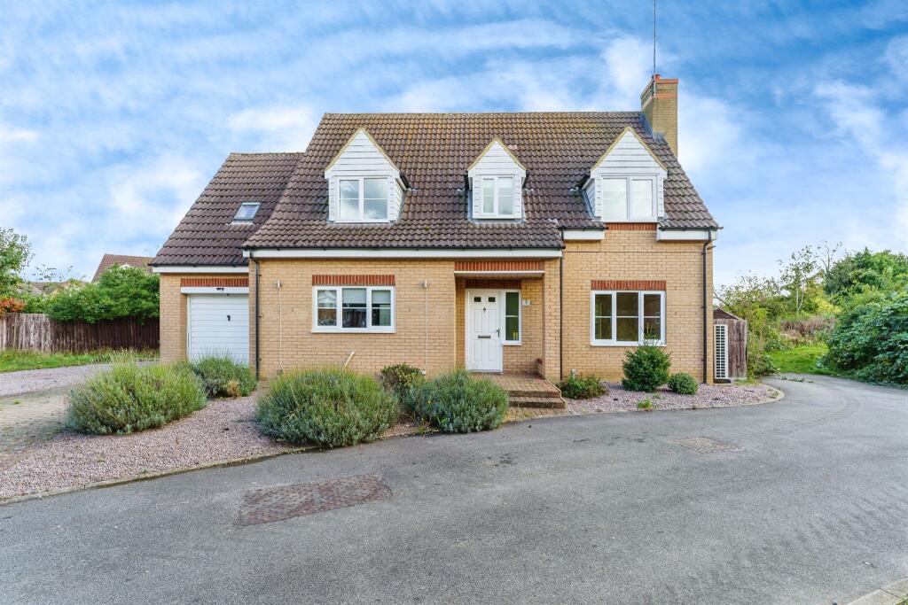 Main image of property: Parkview Lane, Manea, MARCH