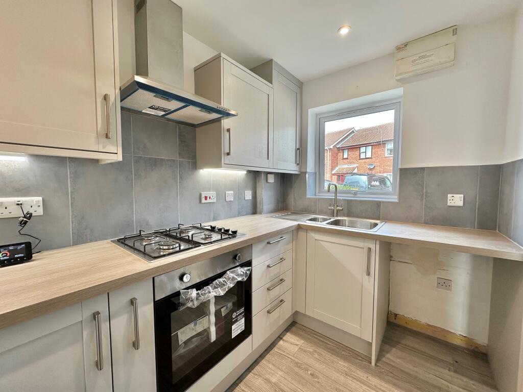Main image of property: Kingfisher Close, CHATTERIS