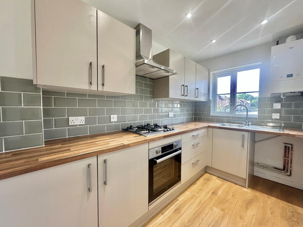 Main image of property: Cedar Avenue, Doddington, MARCH