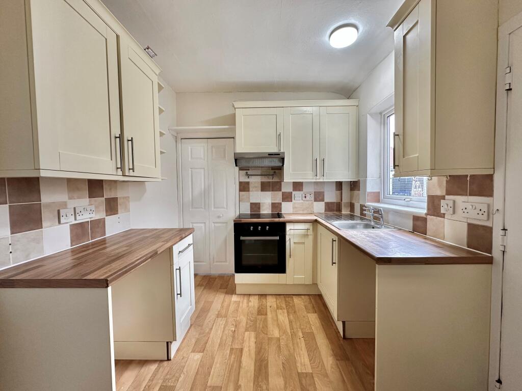 Main image of property: New Street, Doddington, MARCH