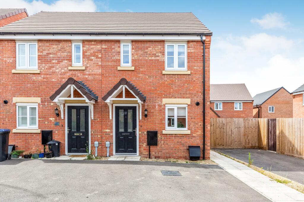 Main image of property: Tilling Way, Littleport, ELY