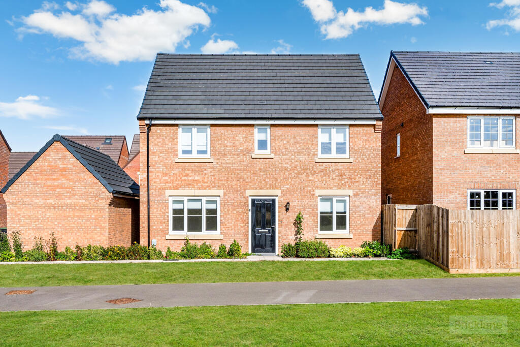 Main image of property: Fetlock Walk, Littleport, ELY