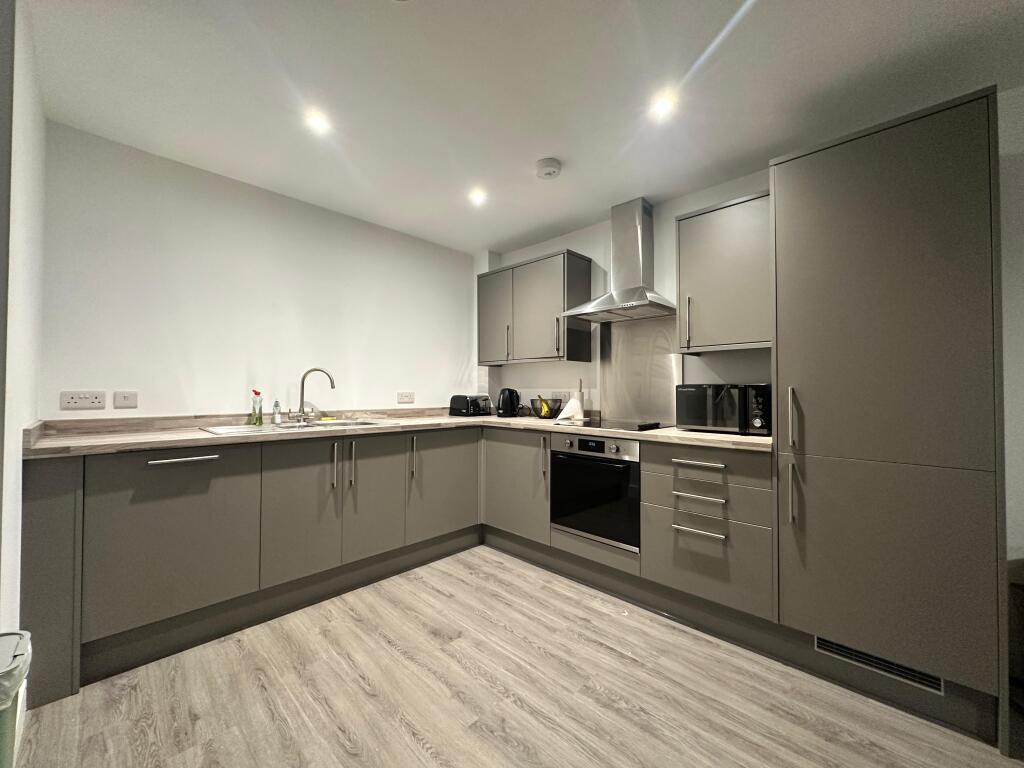 Main image of property: Mill House, Abbeygate Court