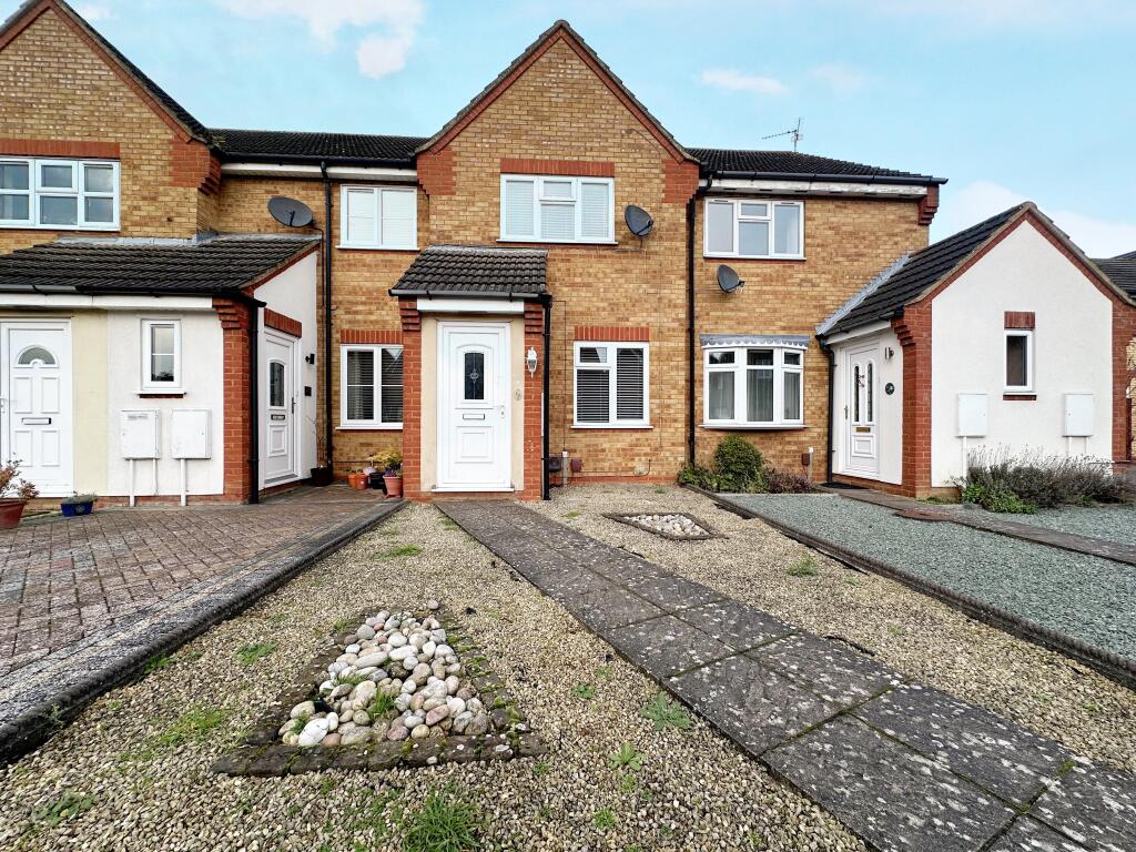 Main image of property: Dagless Way, MARCH
