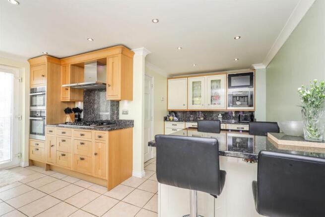 Main image of property: Riverdown, MARCH
