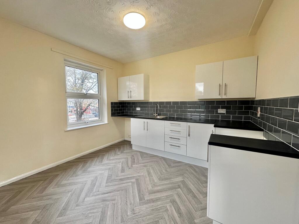 Main image of property: High Street, MARCH