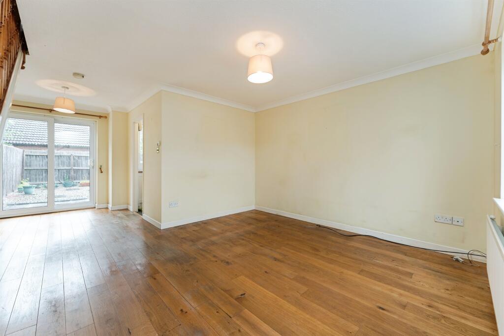 Main image of property: Camargue Drive, MARCH