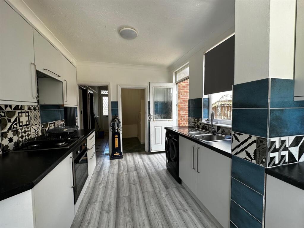 Main image of property: Robingoodfellows Lane, MARCH