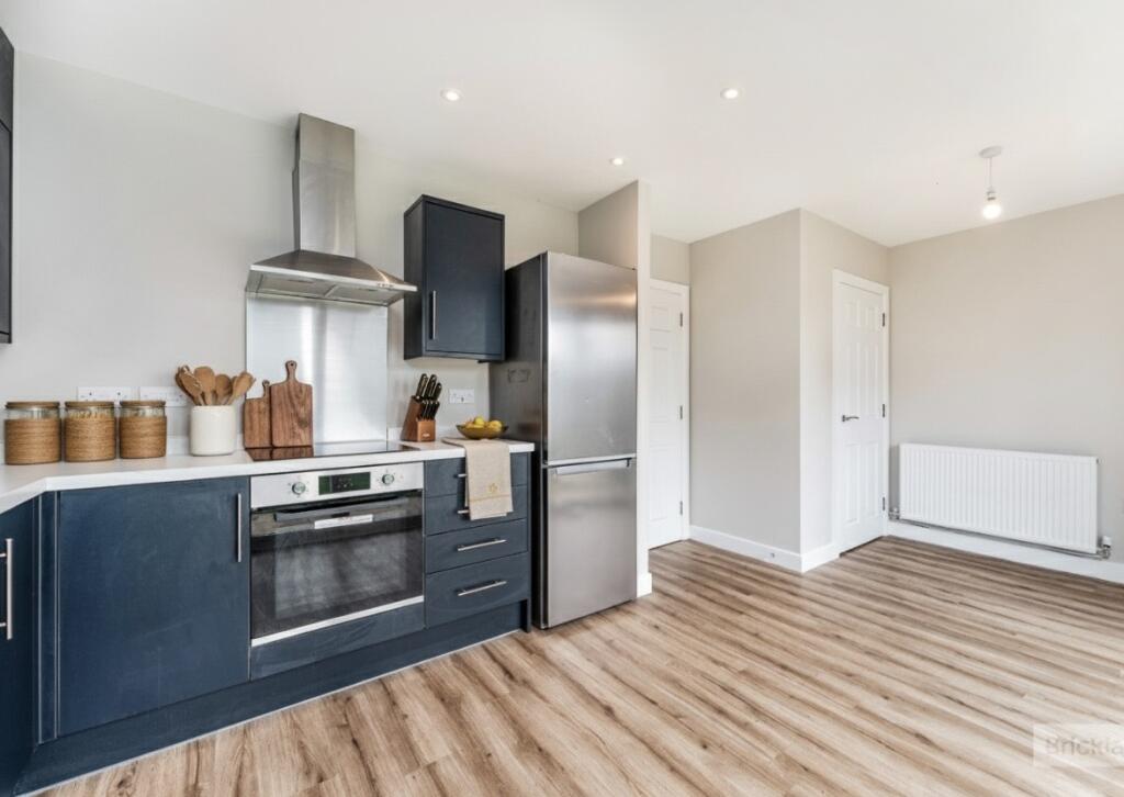 Main image of property: Osprey Place, MARCH