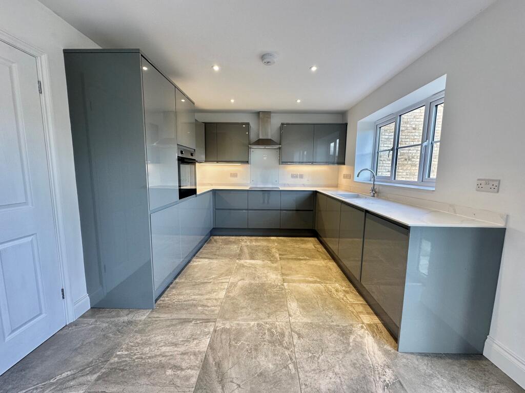 Main image of property: Bedford View, Manea, MARCH